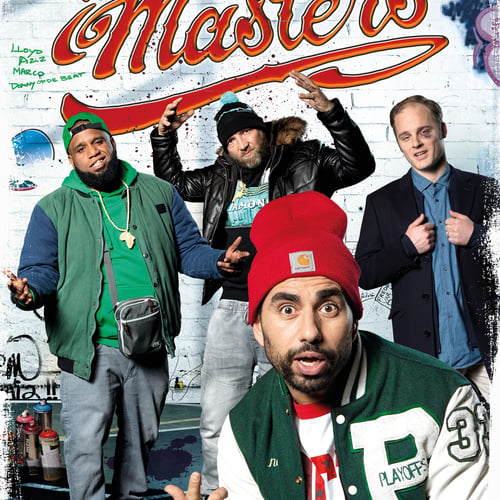 De Masters