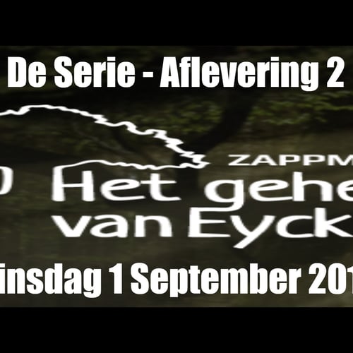 The secret of Eyck