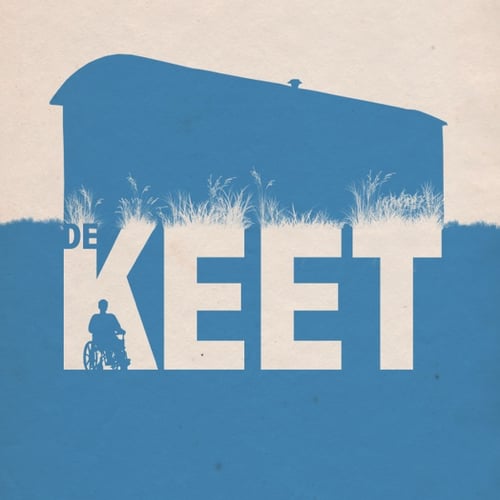 De keet