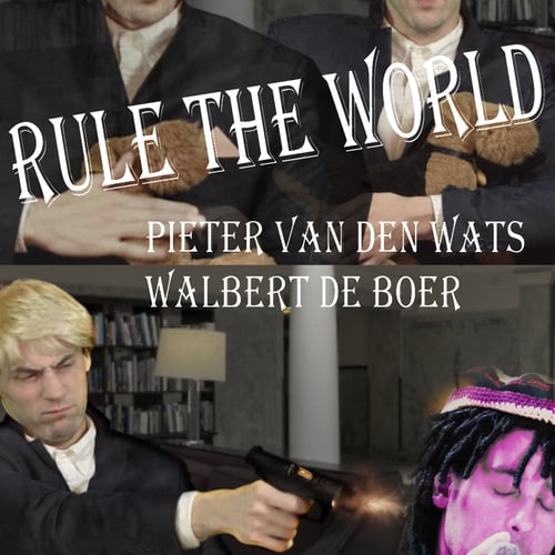 Rule The World