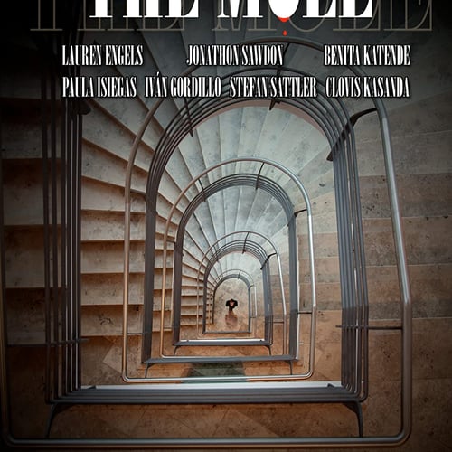 The Mole
