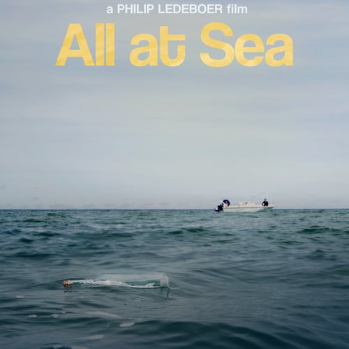 All at Sea