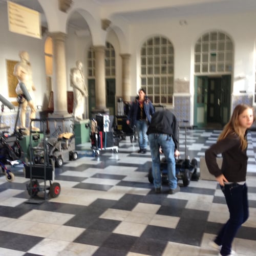 Rundfunk