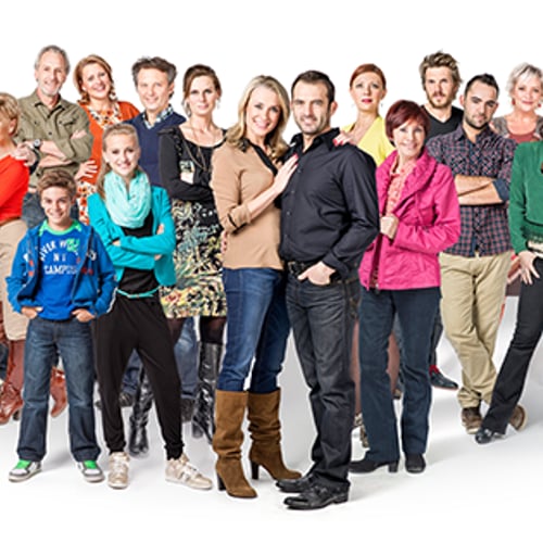 Familie