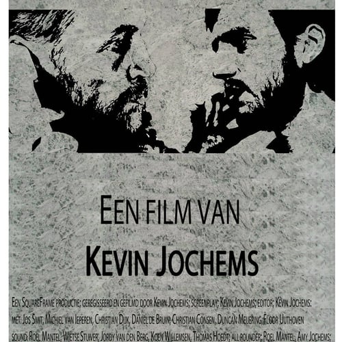 Achter de Schermen