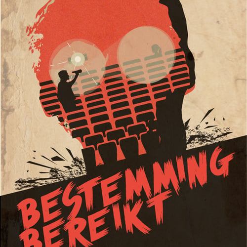 Bestemming Bereikt