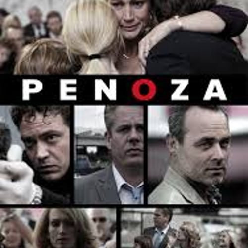 Penoza seizoen IV