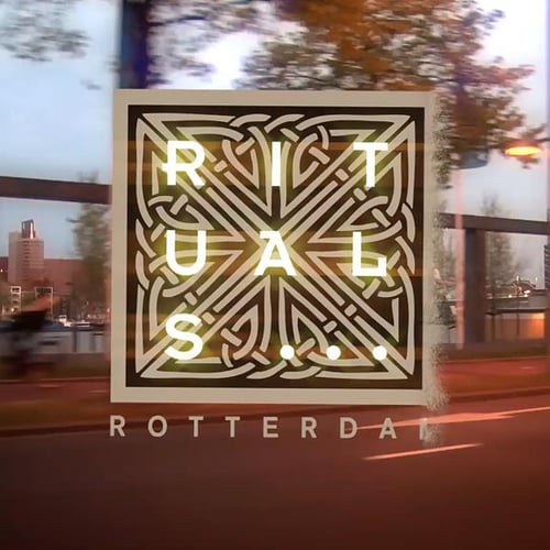 Rituals Rotterdam