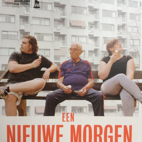 Een Nieuwe Morgen