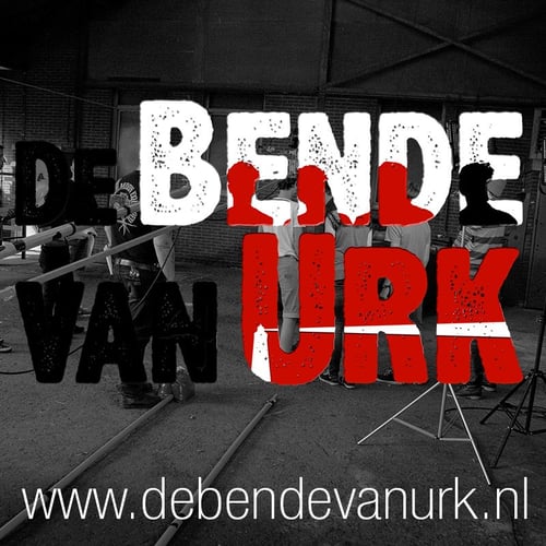 De bende van Urk