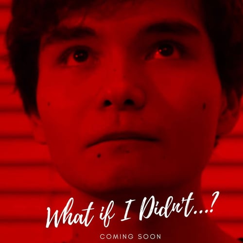 What If I Didn't?