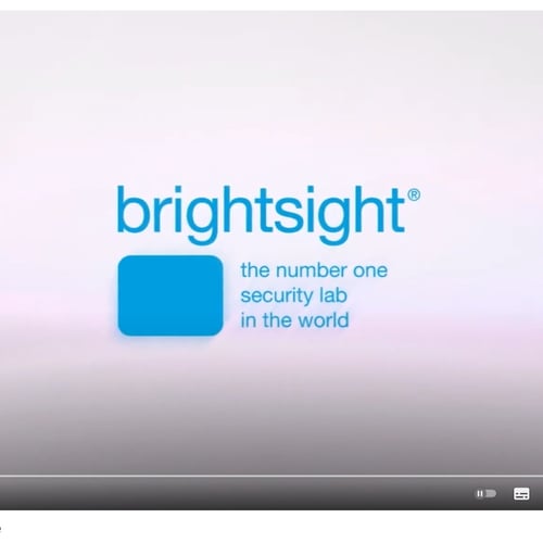 Brighsight Corporate Video