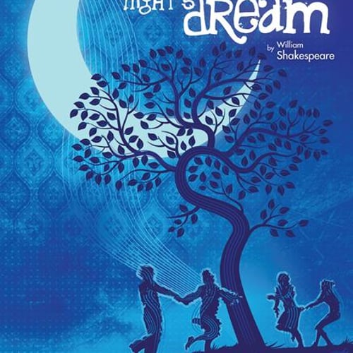 A Midsummer’s Night Dream