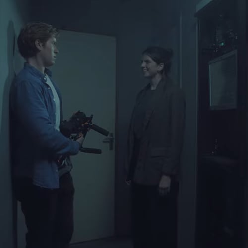 48 uur shortfilm De Groeikans