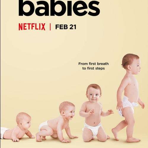 Netflix Babies