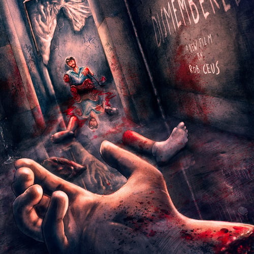 Dismembered