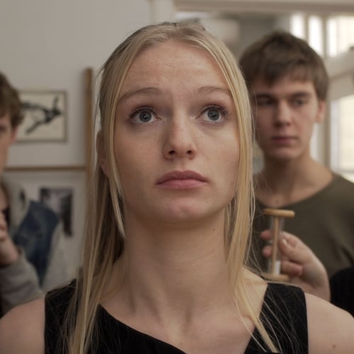 Roos Kamerloos