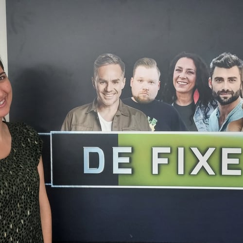 De Invasie (België vs Nederland)