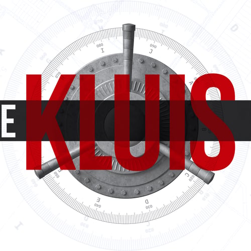 De Kluis (S3)