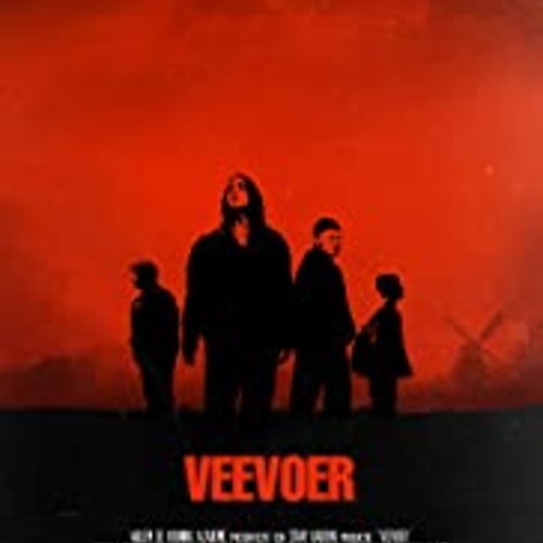 Veevoer
