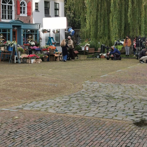 Ik wist het