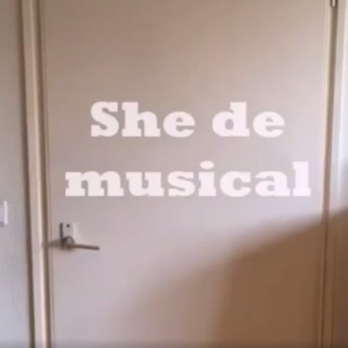 She de musical