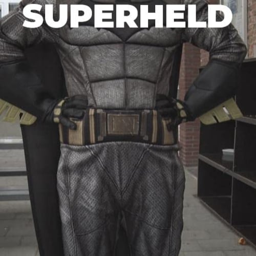 Superheld
