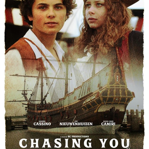 Chasing you