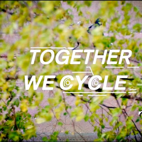Together We Cycle