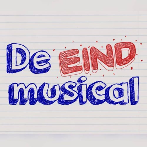 De Eindmusical 2019