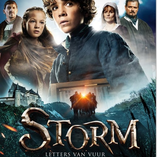 Storm