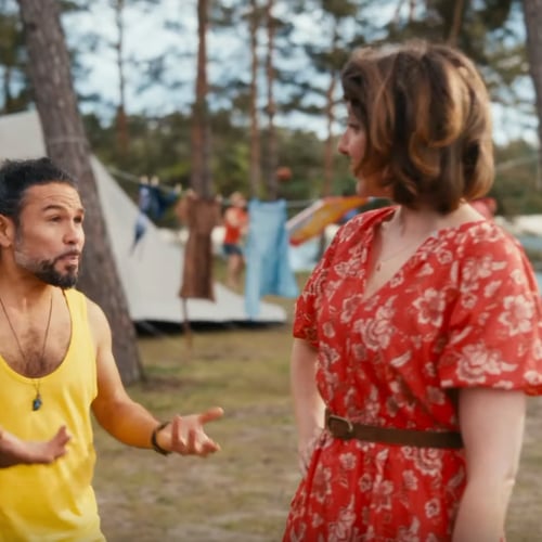 Over de TOPzomer commercial | Kruidvat zomer campagne