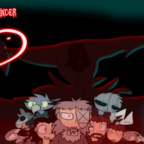 Soulgrinder