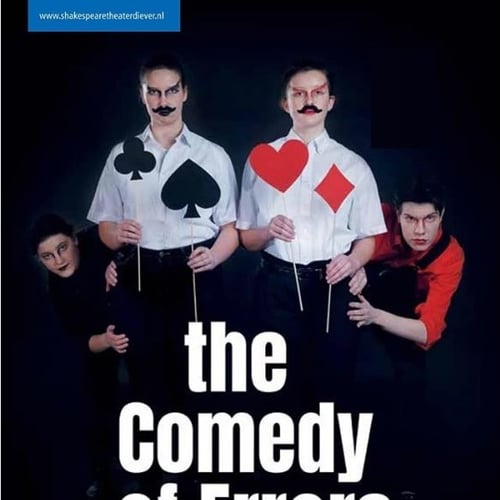 Comedy of Errors