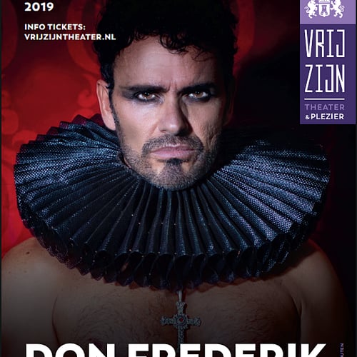 Don Frederik