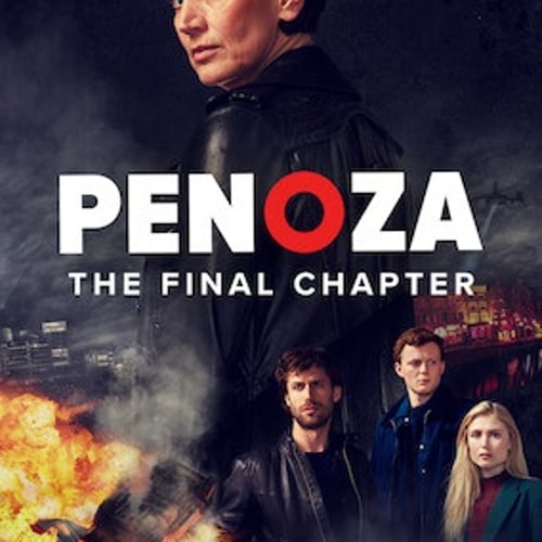 Penoza - The Final Chapter
