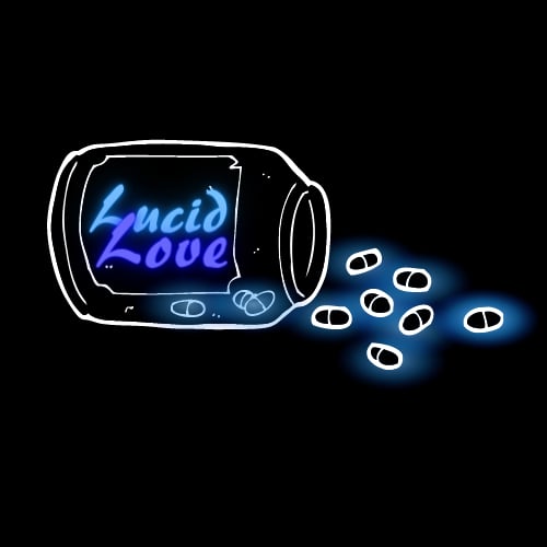 Lucid Love