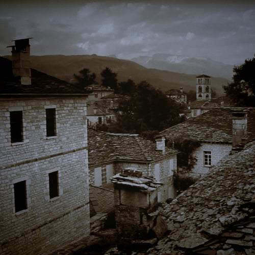The Village