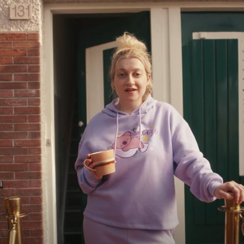 Videoland streaming out loud