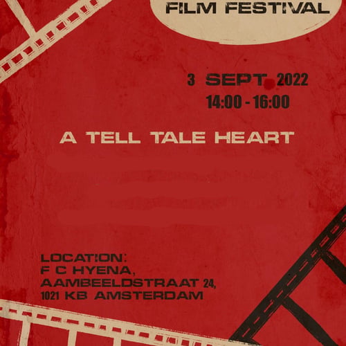 A Tell-Tale Heart