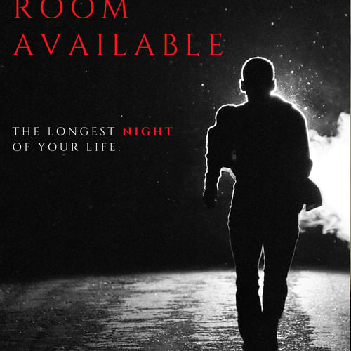 Room Available