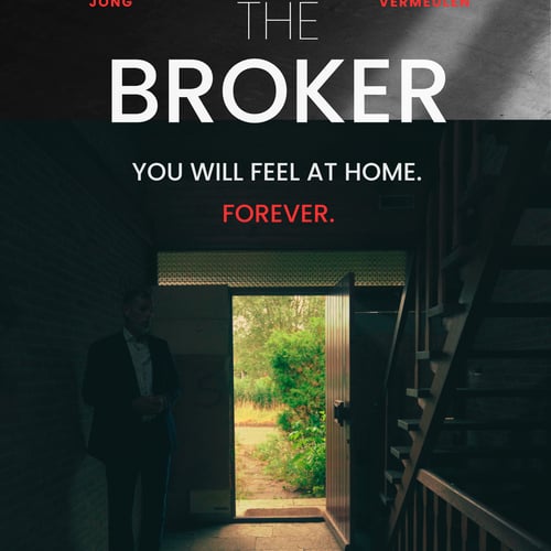 The Broker