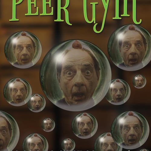 peer gynt