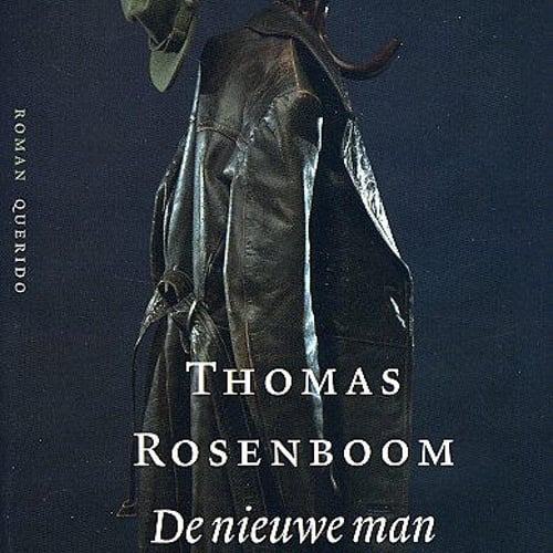 De nieuwe man