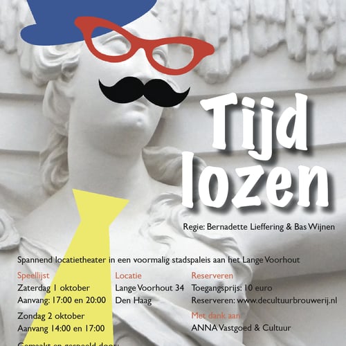 Tijd Lozen