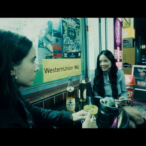 BLICKE (Short film)