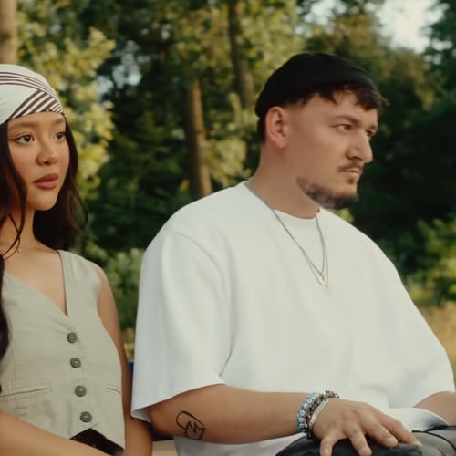 Montez - erste/letzte [Official Video]