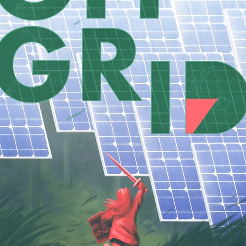 Off Grid