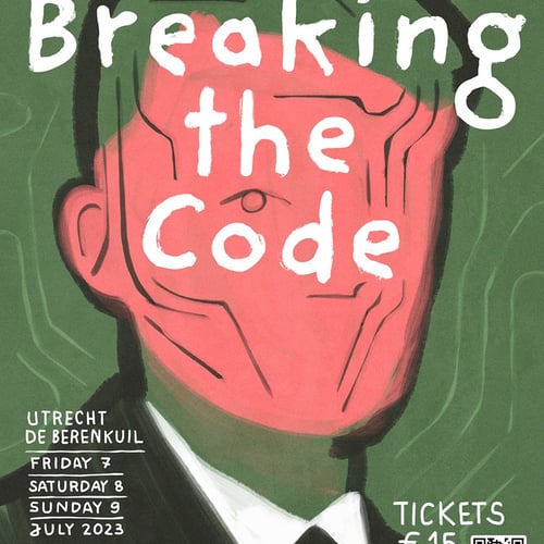 Breaking the Code