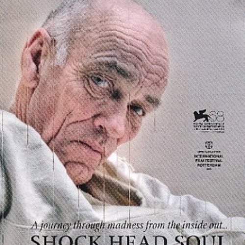 Shock Head Soul